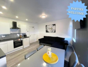 The Central Suite Sasco Apartments